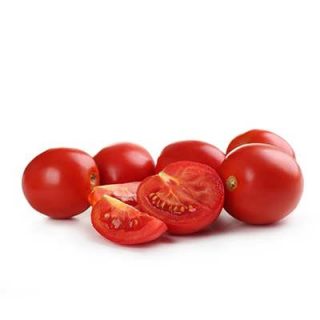 گوجه فرنگی کوچک