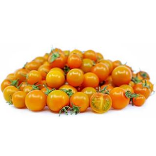 گوجه چری نارنجی