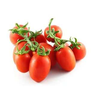 گوجه فرنگی خوشه ای داترینو