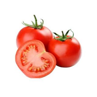 گوجه فرنگی دیابولیک برش خورده