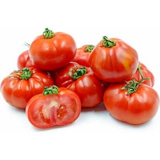 گوجه فرنگی موچامیل قرمز از روبرو