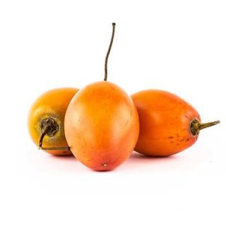 تاماریلو نارنجی میوه