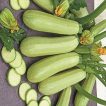 کدو خورشتی چارلیستون روی میز