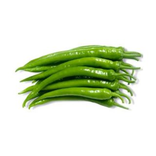 چیلی سبز ترکی (فلفل تاج)