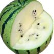 بذر هندوانه سفید از نزدیک