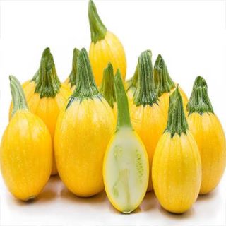بذر کدو خورشتی گرد زرد اصلی