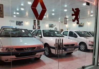 قیمت خودرو‌های ایران خودرو امروز ۱۷ بهمن ۱۴۰۴/ سورن، دناپلاس و تارا چند؟