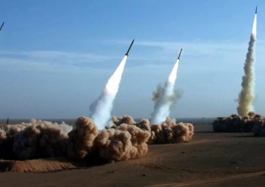 اعلام آماده باش به ملت ایران؛ امشب بحران جدید در راه است