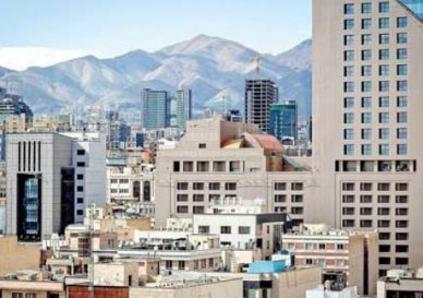 پیش بینی قیمت مسکن در آینده نزدیک